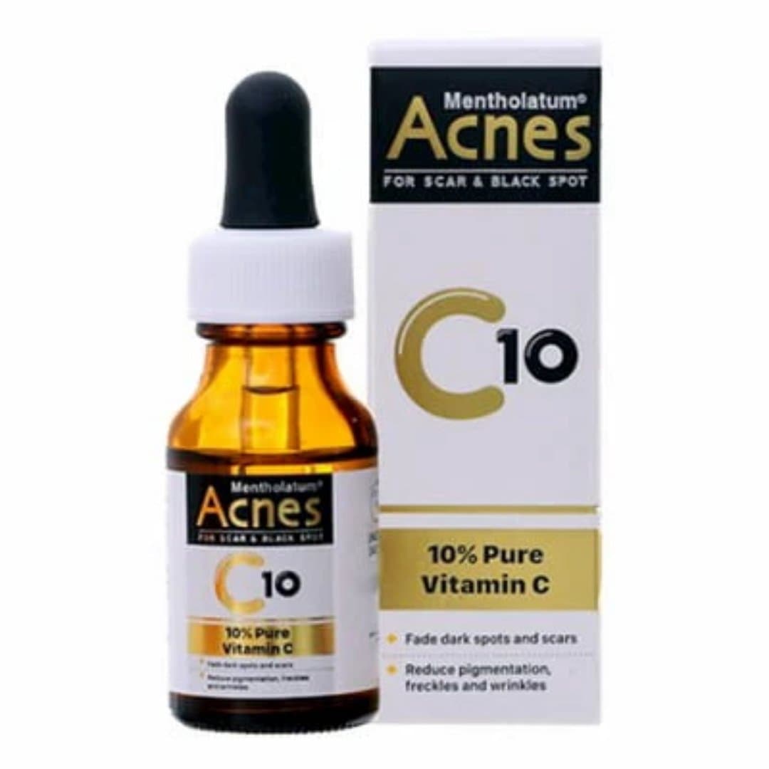 ACNES C10 15ML
