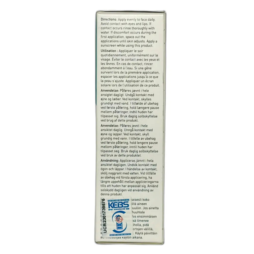 CeraVe Resurfacing Retinol Serum 30ml