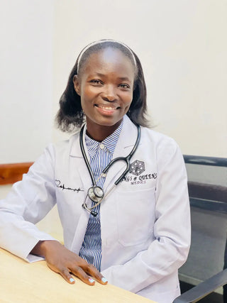 Dr. Dina Elsie