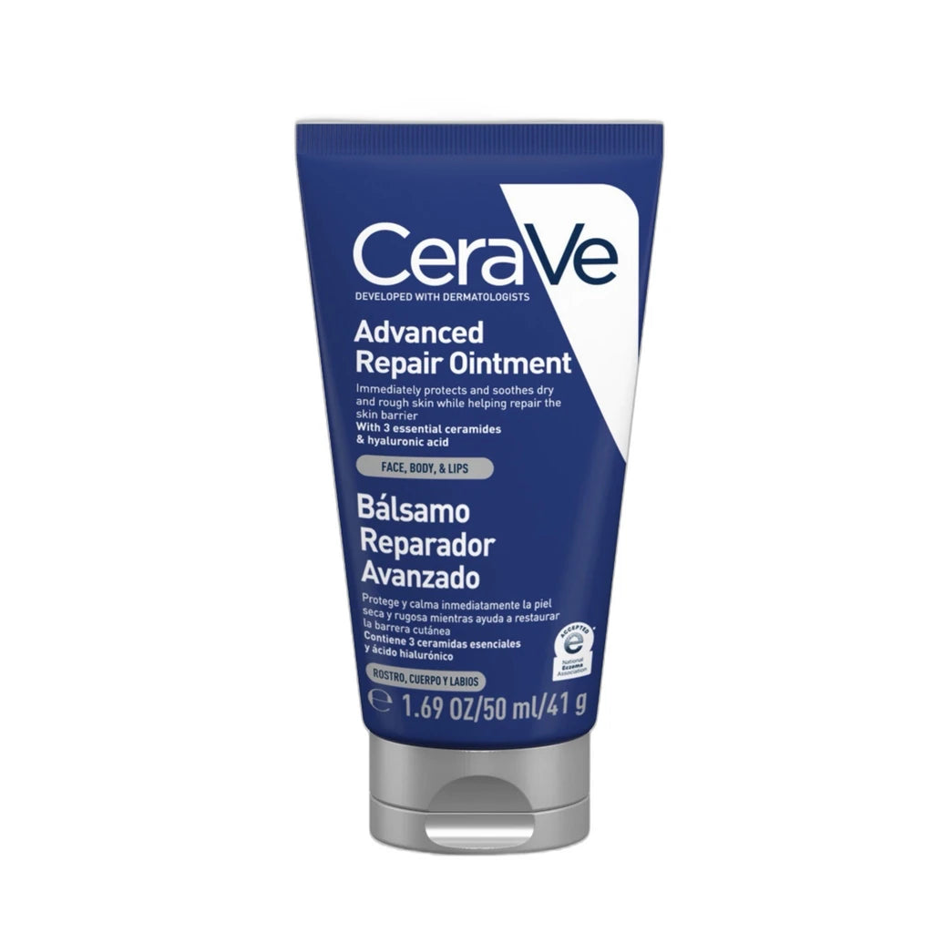 CERAVE ADVANCED REPAIR OINTMENT