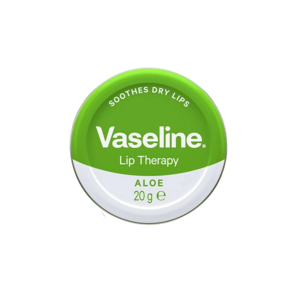 Vaseline lip therapy Aloe