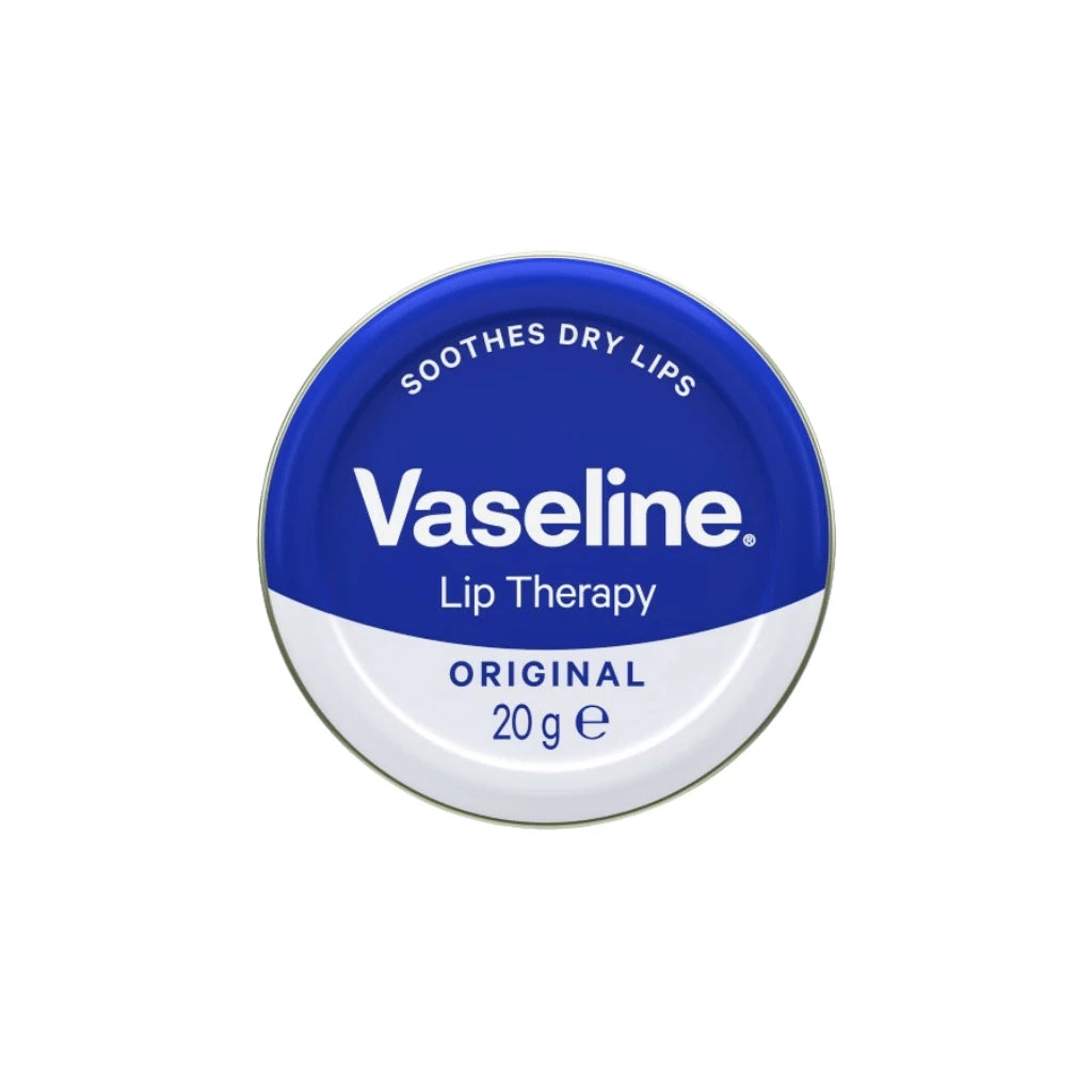 Vaseline lip therapy Original