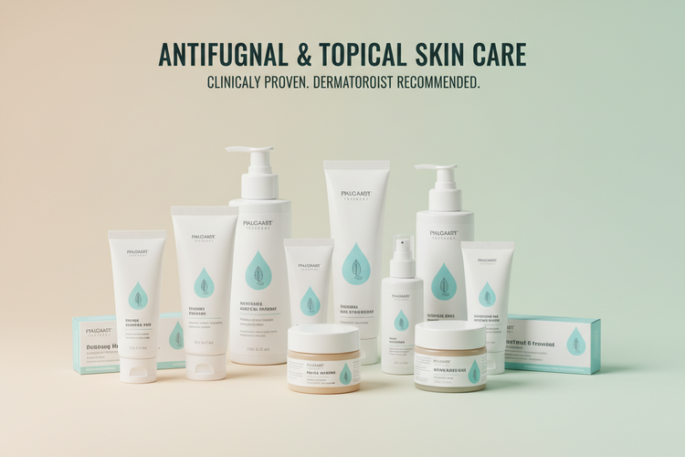 Antifungal & Topical Skin