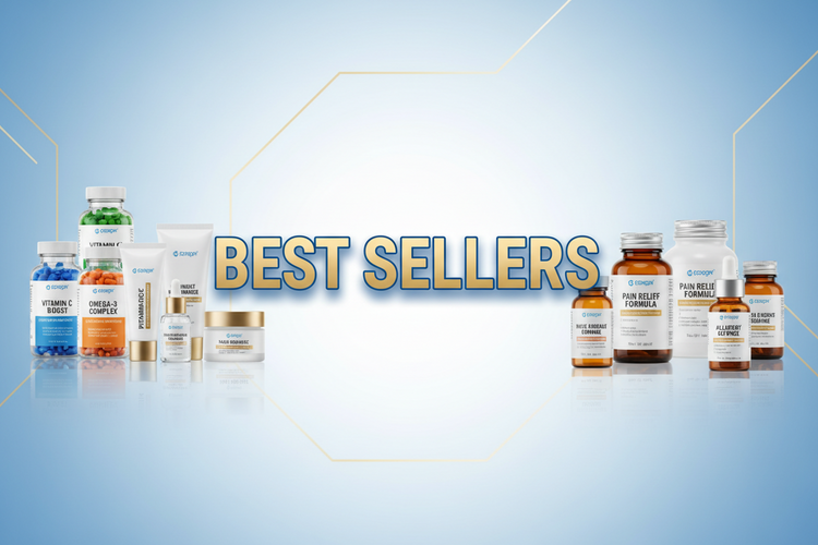 Best Sellers