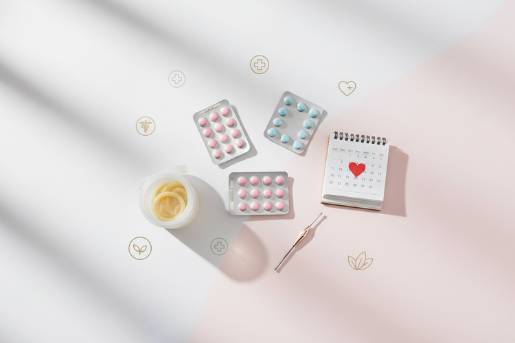 Birth Control & Contraceptives