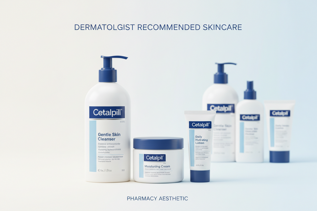 Cetaphil