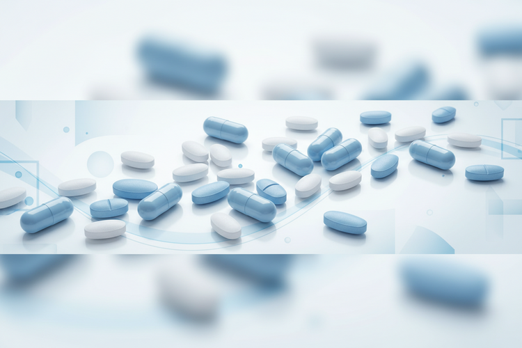 Cialis & Tadalafil