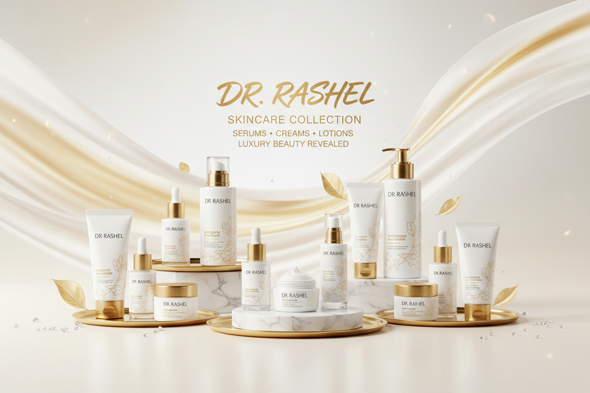 Dr. Rashel