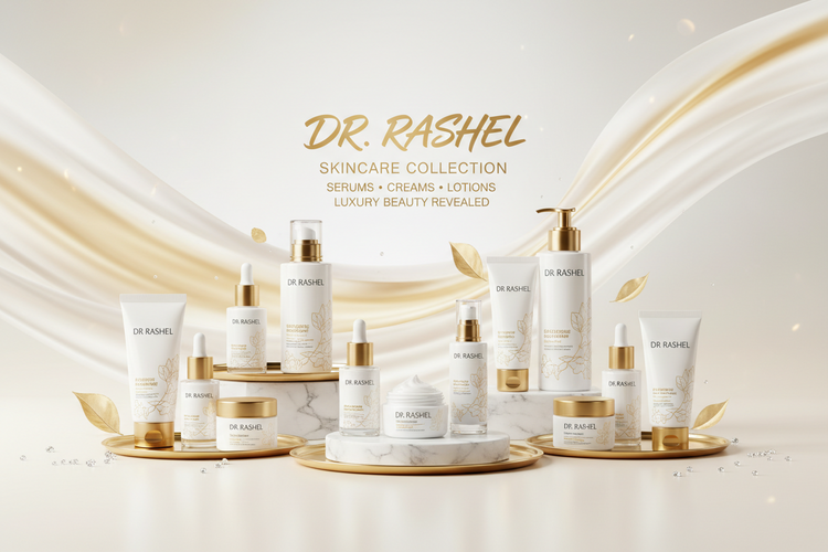 Dr. Rashel