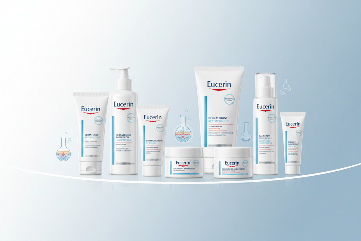 Eucerin