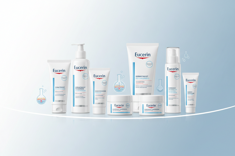 Eucerin