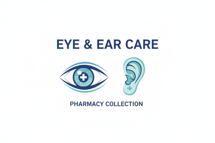 Eye and Ear