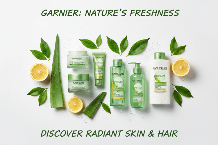 Garnier