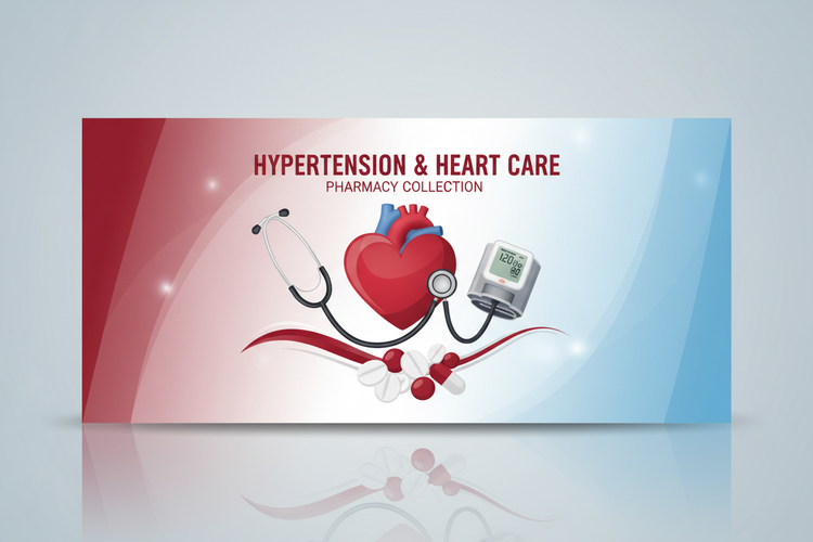 Hypertension & Heart Care