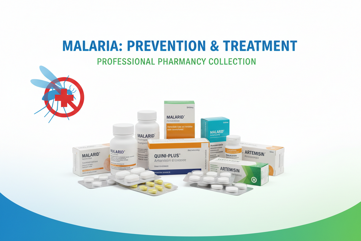 Malaria