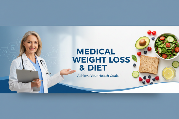 Medical Weight Loss & Diet