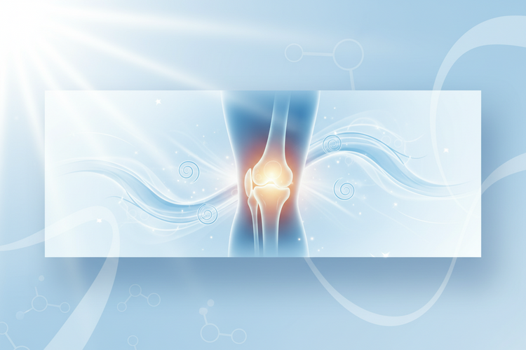Pain & Inflammation Relief