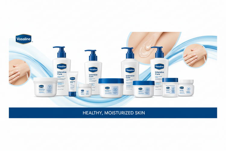 Vaseline