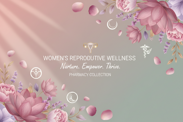 Women’s Reproductive Wellness