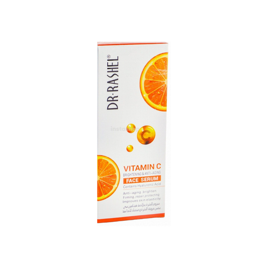 Dr.RASHEL VITAMIN C FACE SERUM