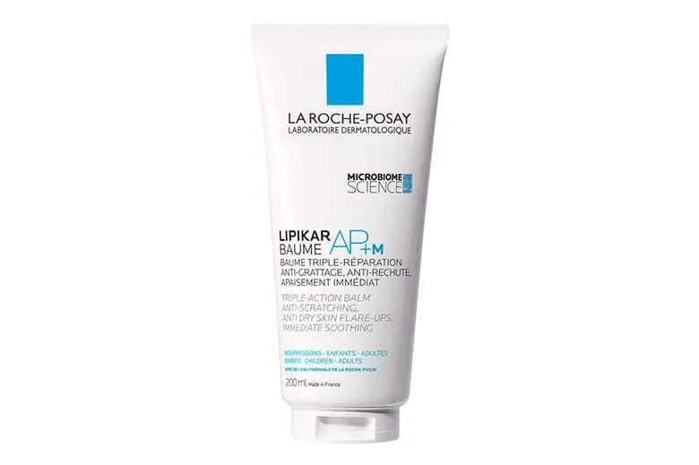 La Roche-Posay Lipikar Baume AP+ M 200ml