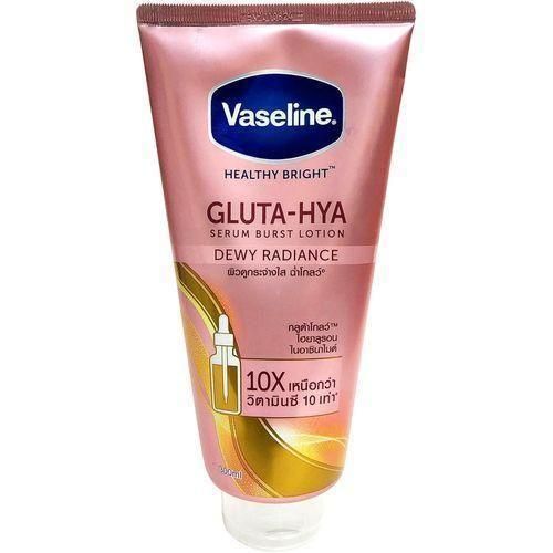 Vaseline Gluta -Hya Dewy Radiance 330ml
