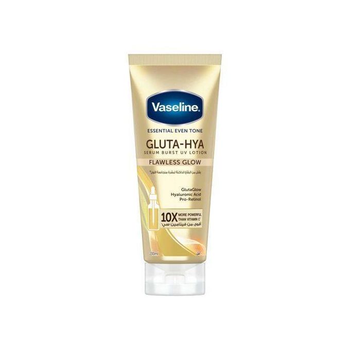 Vaseline GLuta-Hya Flawless Bright Serum 330ml