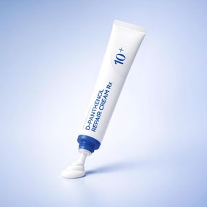TECATECA RX- D-PANTHENOL REPAIR CREAM 30ML