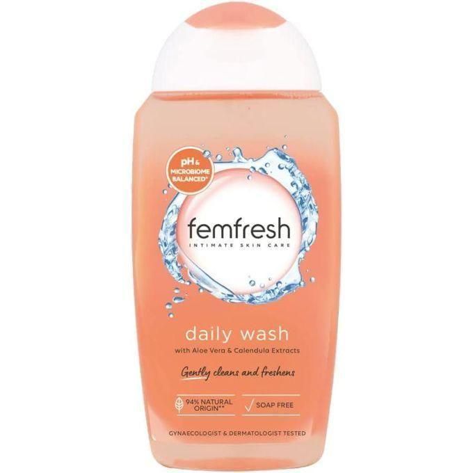 Femfresh Daily Wash 250ML