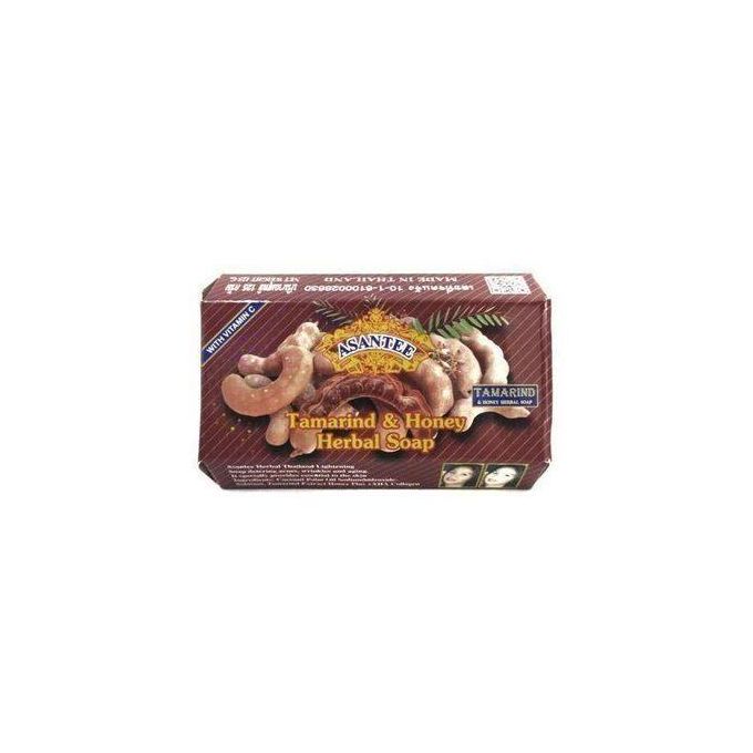 ASANTEE (tamarind & honey )Herbal Soap