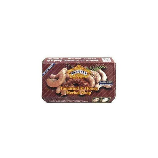 ASANTEE (tamarind & honey )Herbal Soap