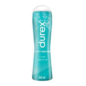 DUREX PLAY TINGLE 50ML