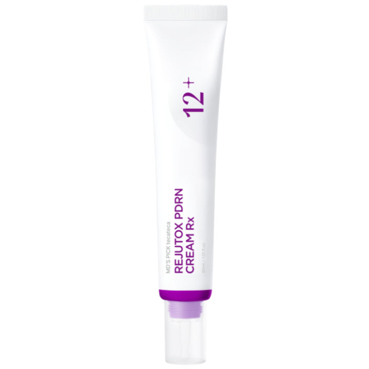 TECATECA RX- REJUTOX PDRN CREAM 30ML