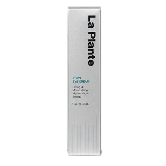 LA PLANTE - KOREAN EYE CREAM 15G