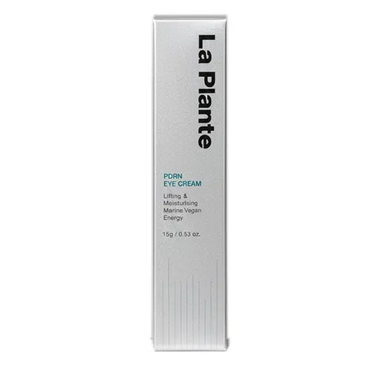 LA PLANTE - KOREAN EYE CREAM 15G