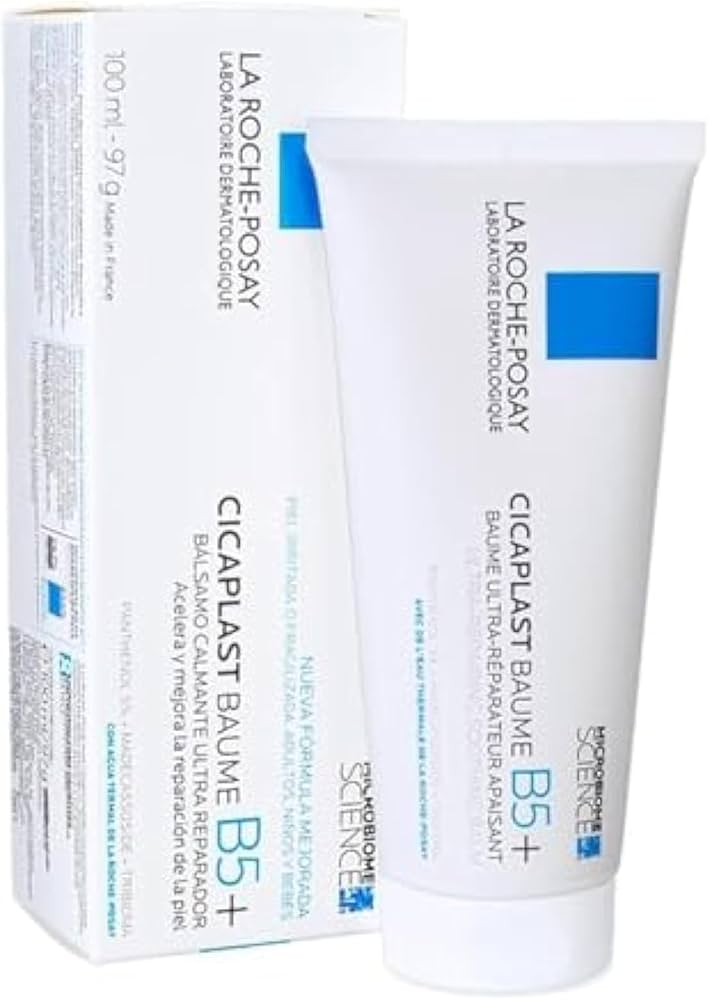LA ROCHE-POSAY CICAPLAST BAUME B5 100ML
