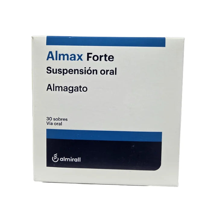 Almax Forte Sachets 30`s