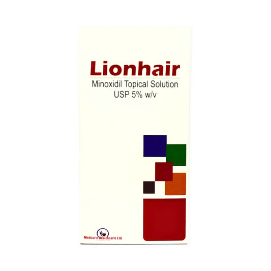 LIONHAIR 60ML
