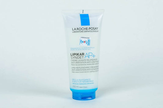 La Roche-Posay Lipikar Syndet AP+ Body Wash 200ml