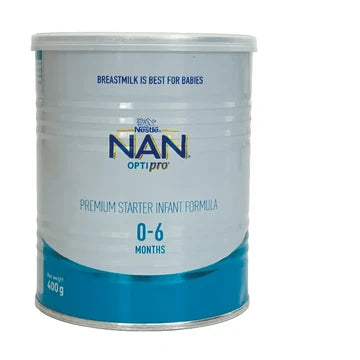 NAN 1 (MILK FORMULAR) 400G