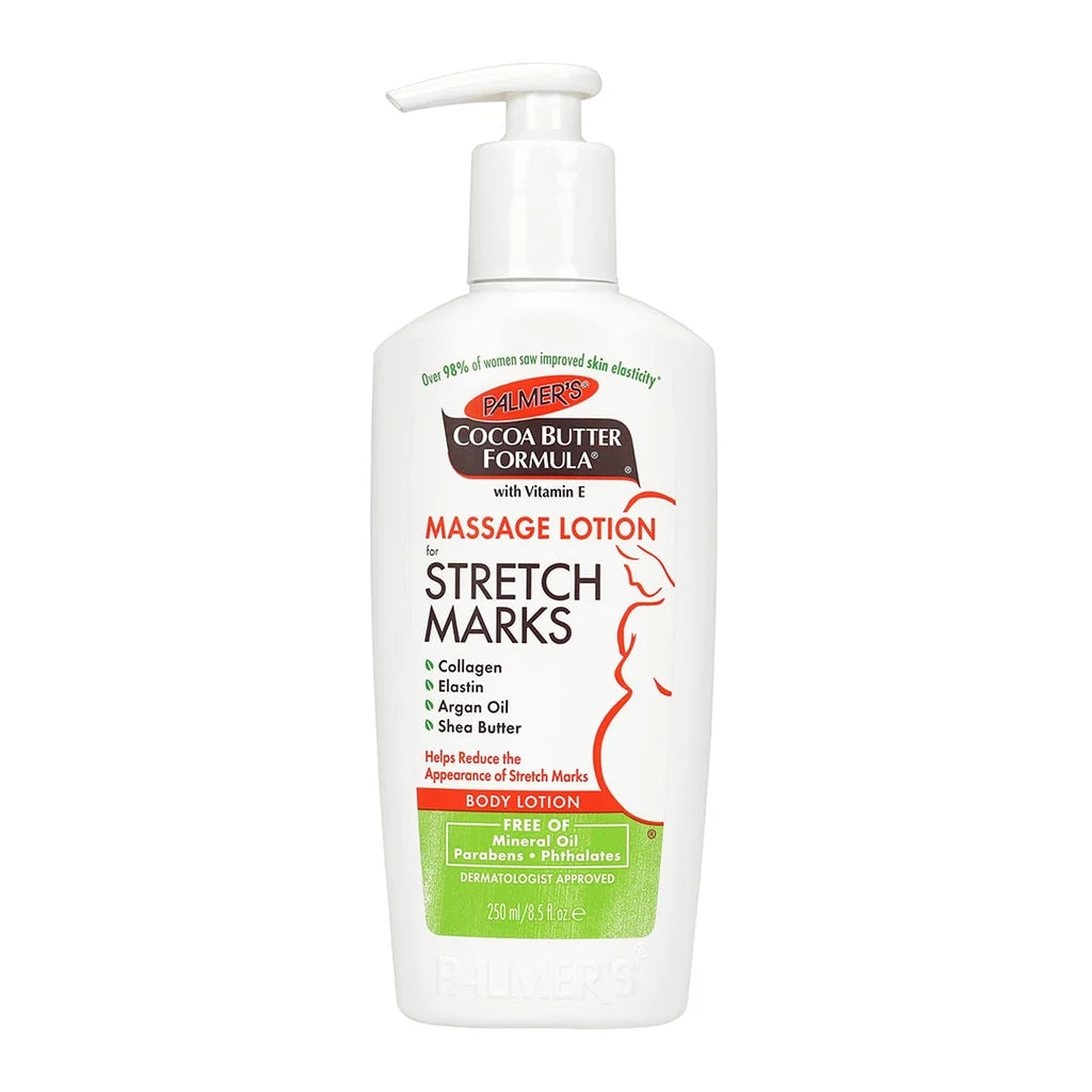 Palmer's Cocoa Butter Formula Massage Lotion for Stretch Marks 250ml