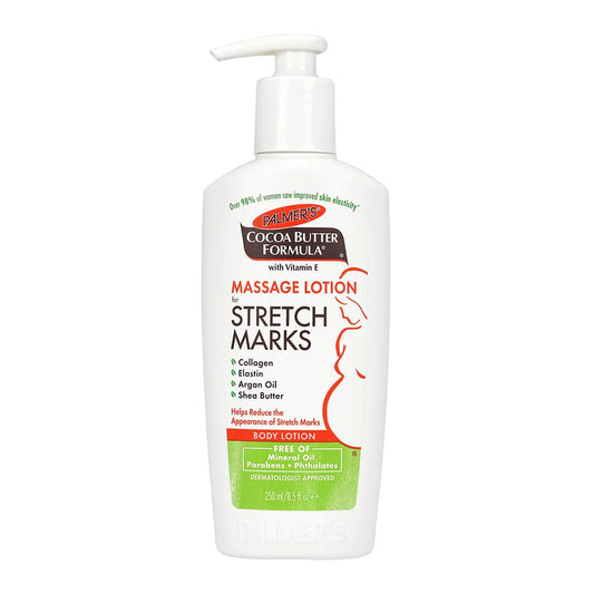Palmer's Cocoa Butter Formula Massage Lotion for Stretch Marks 250ml