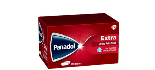 PANADOL EXTRA