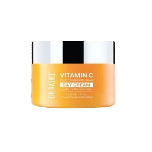 Dr.RASHEL VITAMIN C DAY CREAM