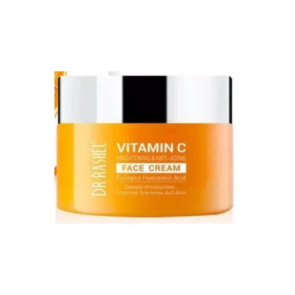 Dr.RASHEL VITAMIN C FACE CREAM