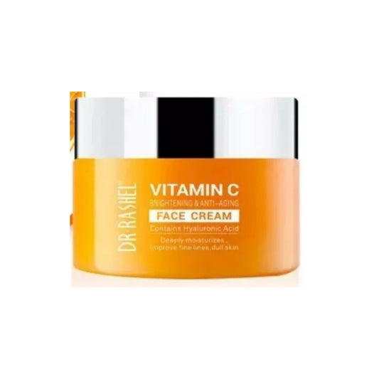 Dr.RASHEL VITAMIN C FACE CREAM