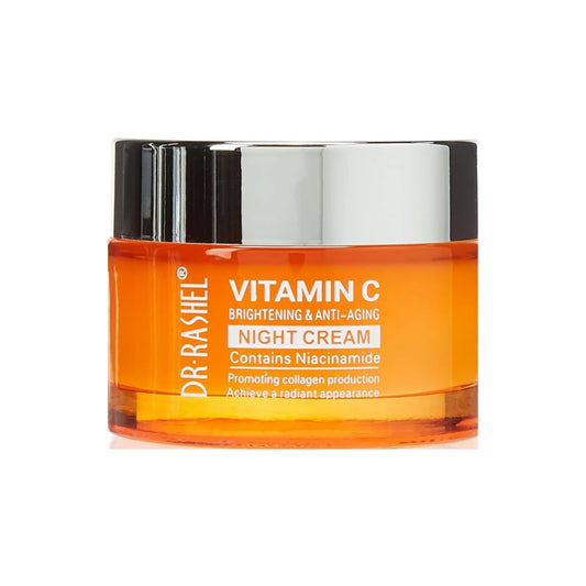 Dr.RASHEL VITAMIN C NIGHT CREAM