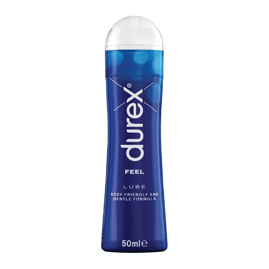 DUREX PLAY FEEL 50ML