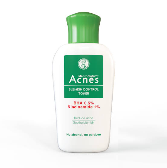 ACNES BLEMISH CONTROL TONER
