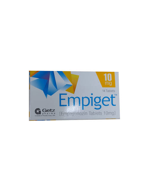 EMPIGET 10MG 14'S